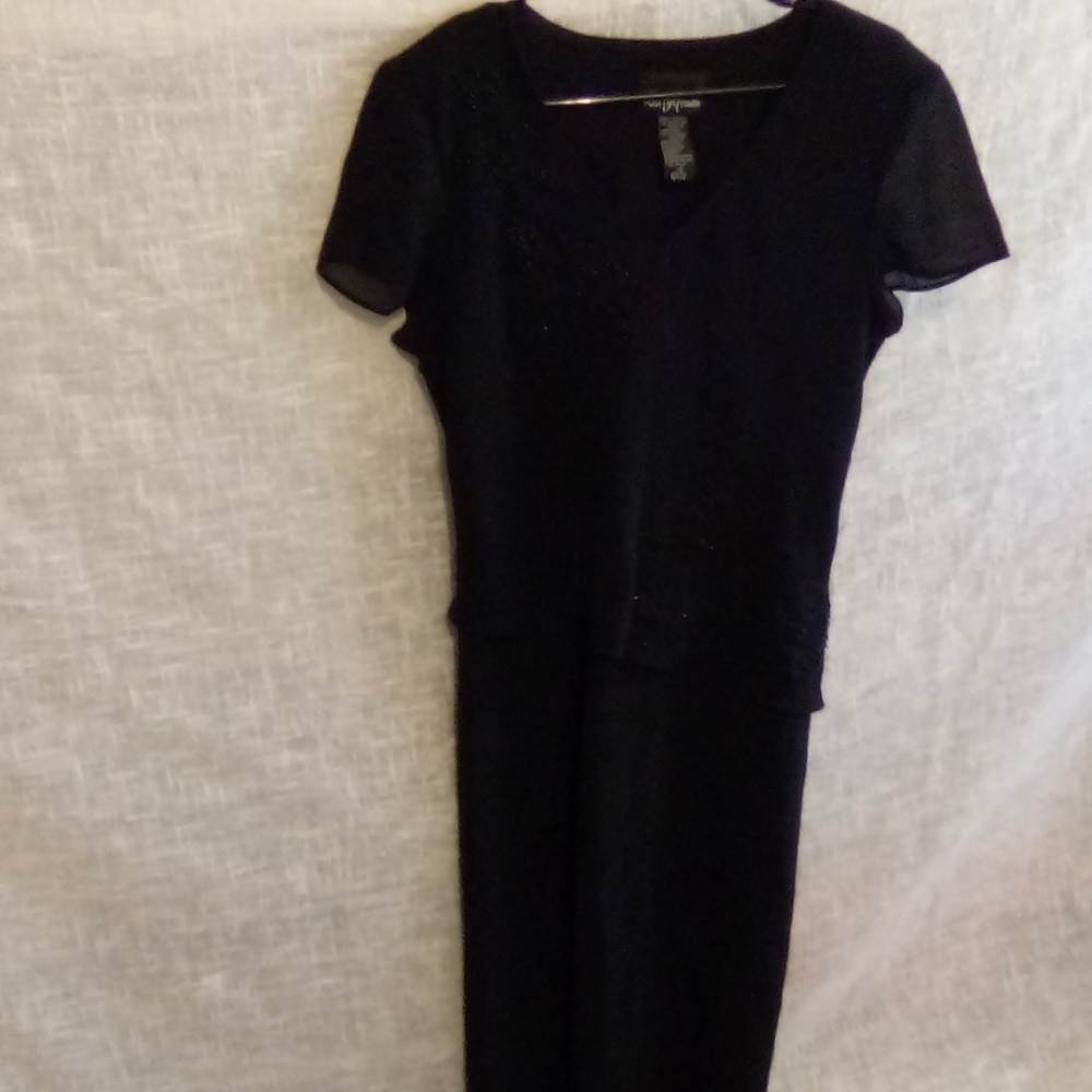 Ladies dressy dress